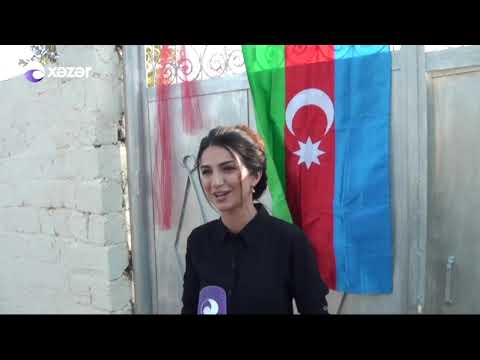 9 noyabr bayraq günündə edilən toy böyük marağa səbəb oldu