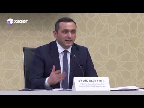 Azərbaycanda karantin rejimi yenidən sərtləşdirilir