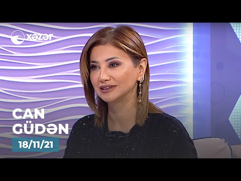Cangüdən –  Dr. Sənan Xankişiyev,  Dr. Maya Rüstəmova, Fidan Azərqızı 18.11.2021