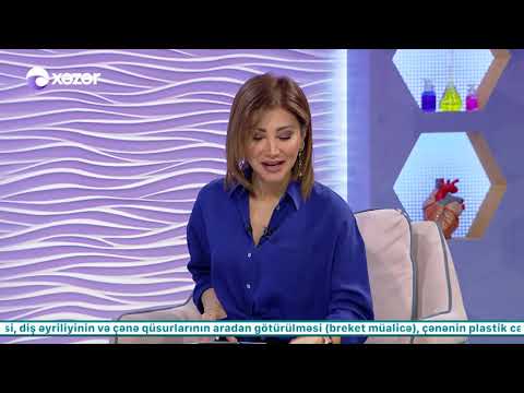 Cangüdən –  Dr. Sənan Xankişiyev, Mehriban Musayeva, Naibə Qasımova  23.11.2021