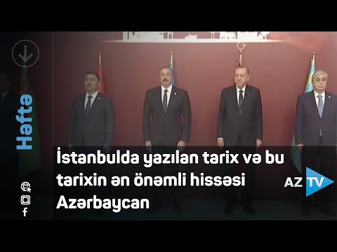 İstanbulda yazılan tarix və bu tarixin ən önəmli hissəsi Azərbaycan / Həftə – Rövşən Məmmədov