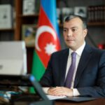 Sahil Babayev: Pensiya xərcləri 48 faiz artıb