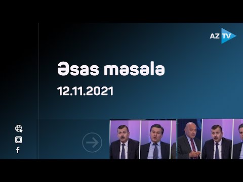 Türkdilli Dövlətlərin Əməkdaşlıq Şurasının 8-ci sammiti keçirilir / Əsas məsələ – 12.11.2021