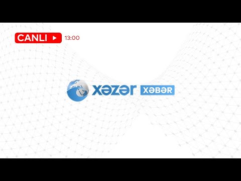 XƏBƏRLƏR 02.10.2020 – 13:00