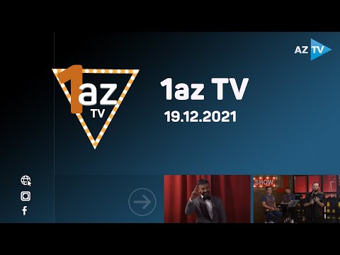 1az TV   19.12.2021