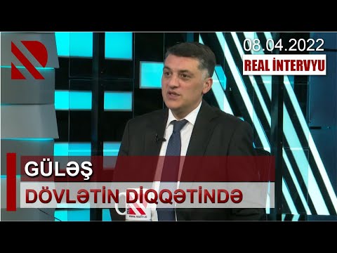 Güləş dövlətin diqqətində – REAL İNTERVYU