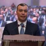 Sahil Babayev BMT-nin İnsan Hüquqları Şurasının 51-ci sessiyasında çıxış edib