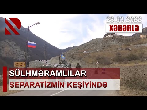 Sülhməramlılar separatizmin keşiyində – Rusiya sülhməramlıları 10 noyabr razılaşmasına əməl etmirlər