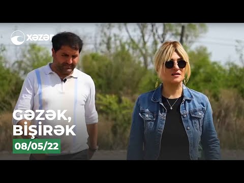 Gəzək, Bişirək – Ucar 08.05.2022