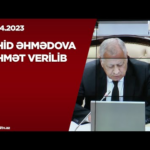 Deputat Vahid Əhmədova töhmət verilib