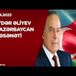 Heydər Əliyev və Azərbaycan incəsənəti – REAL İNTERVYU