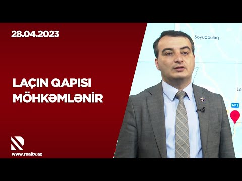 Laçın qapısı möhkəmlənir – Ekspert: Azərbaycan öz milli maraqlarını qətiyyətlə qoruyur
